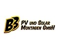 Logo BB Pv und Solar Montagen GmbH