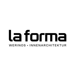 LA FORMA INNENARCHITEKTUR 
Werinos GmbH & Co. KG