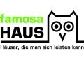 Logo Famosahaus Bauträger GmbH in 1120  Wien
