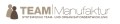 Logo Teammanufaktur GmbH Systemische Team- und Organisationsentwicklung in 1030 Wien
