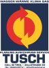 Logo TUSCH Installations GmbH