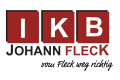 Logo IKB Johann Fleck