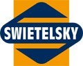 Logo Swietelsky AG in 5700  Zell am See