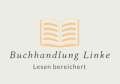 Logo: Buchhandlung Linke
