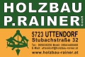 Holzbau P. Rainer GmbH