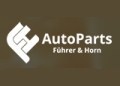 Logo: FH AutoParts OG