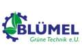 Logo: Blümel Grüne Technik e.U.
