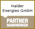 Logo Haider Energies GmbH in 3300  Amstetten