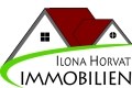 Logo Immobilien Ilona Horvat