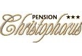 Logo Pension Christophorus  Anja Zagar