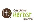 Logo Gasthaus Herbst Hanfthal in 2136  Hanfthal