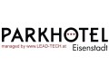 Logo Parkhotel Eisenstadt managed by www.leadtech.at