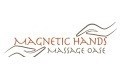 Logo Magnetic Hands  Anneliese Magnet