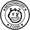 Logo: Benzinkopf e.U.