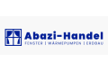 Logo Abazi Handel  Inh.: Abazi Aldin Fenster & Sonnenschutz