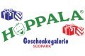 Logo: Hoppala Geschenkegalerie