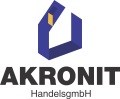 Logo: AKRONIT Handelsgmbh Fassadengestaltungen