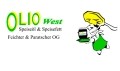 Logo: OLIO West Feichter & Paratscher OG