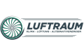Logo: LUFTRAUM  Klima - Lüftung - Alternativenergien GmbH