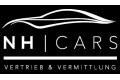 Logo NH Cars Vertrieb & Vermittlung