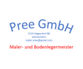 Logo Herbert Pree  Malerbetrieb GmbH