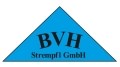 Logo BVH Strempfl GmbH in 8212  Pischelsdorf