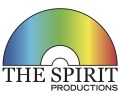 Logo The Spirit Productions in 3363  Hausmening