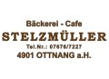Logo Bäckerei Stelzmüller