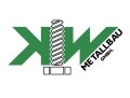 Logo: KW Metallbau GmbH