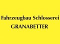 Logo: Fahrzeugbau u. Schlosserei Ing. Thomas Granabetter