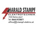 Logo: Elektrotechnik Stampf