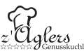 Logo z’Aglers Genusskuchl