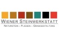 Logo Die Wiener Steinwerkstatt