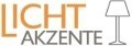 Logo Lichtakzente Claudia Angerer Onlineshop - Beleuchtung in 4060 Leonding
