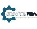 Logo Michael Kreisel GmbH in 2512  Tribuswinkel