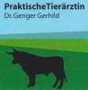 Logo Praktische Tierärztin  Dr. Gerhild Genger EAVH