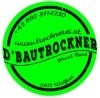 Logo: D'Bautrockner  Rene Hrust