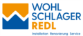 Logo: Wohlschlager & Redl  Sanierung & Service GmbH & Co KG