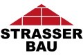 Logo: Strasser Bau