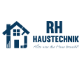 Logo RH Haustechnik e.U