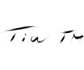 Logo: Tia T.M. Tereza Kittrichová e.U.