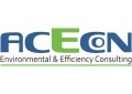 Logo ACECon e.U.  Environmental & Efficiency Consulting in 8045  Graz