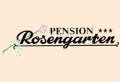 Logo Pension Rosengarten  Walter Tipotsch GmbH in 6293  Tux