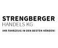 Logo Strengberger Kfz-Handel und Service KG