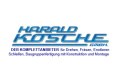 Logo Harald Kosche GmbH