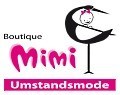 Logo: Boutique Mimi
