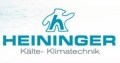 Logo Heininger Kühlanlagen GmbH Kälte- und Klimatechnik in 4780 Schärding