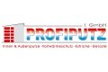 Logo: PROFIPUTZ I. GmbH