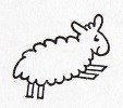 Logo Anton Kogler e.U.  Inh. Teresa Kogler  Fachgeschäft für Wolle & Handarbeiten in 6020  Innsbruck