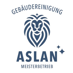 Gebäudereinigung ASLAN